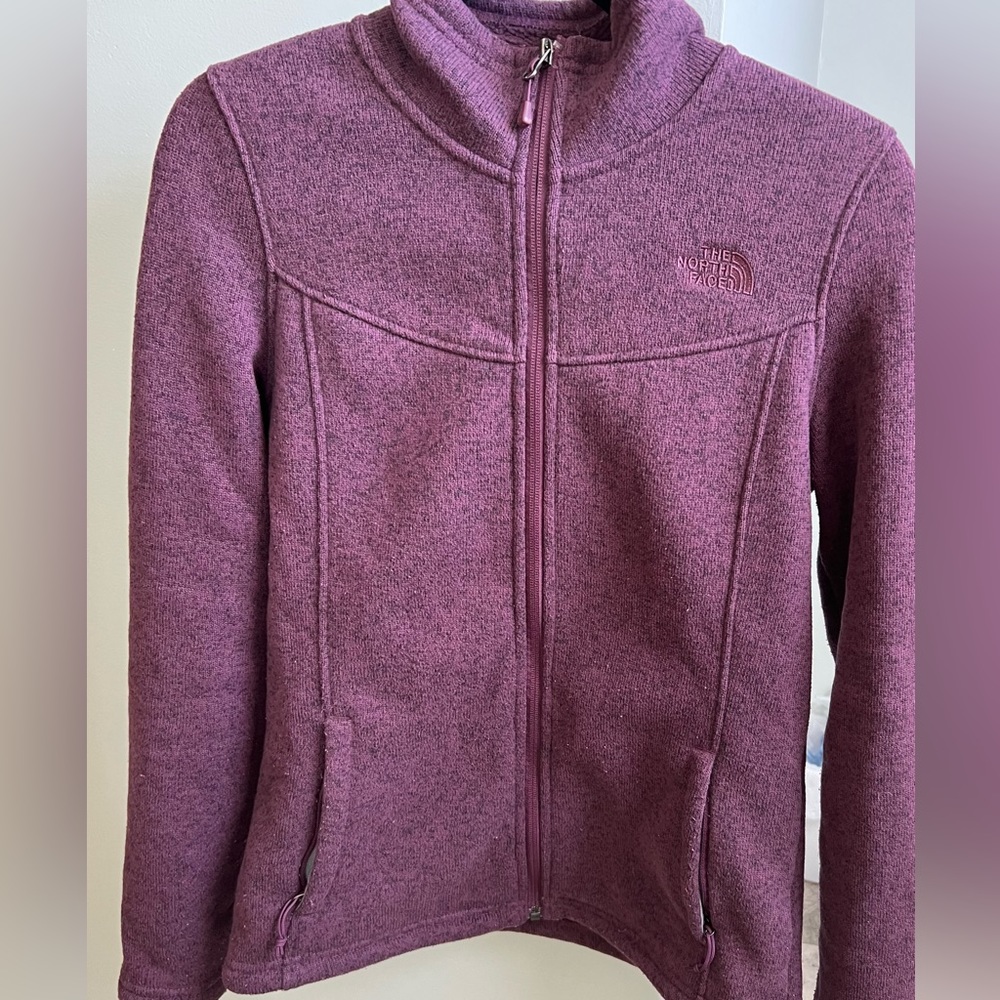 Northface Jacket
